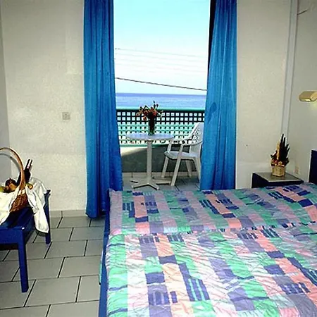 Flisvos Beach (adults Only) 2* Rethymno (Crete)
