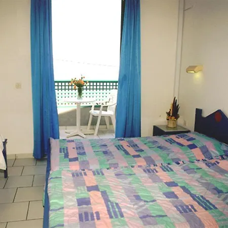 Flisvos Beach (adults Only) Hotel Rethymno (Crete)