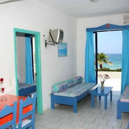 Flisvos Beach (adults Only) Hotel 2*