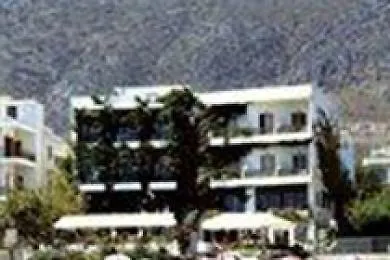 Flisvos Beach (adults Only) Hotel 2*